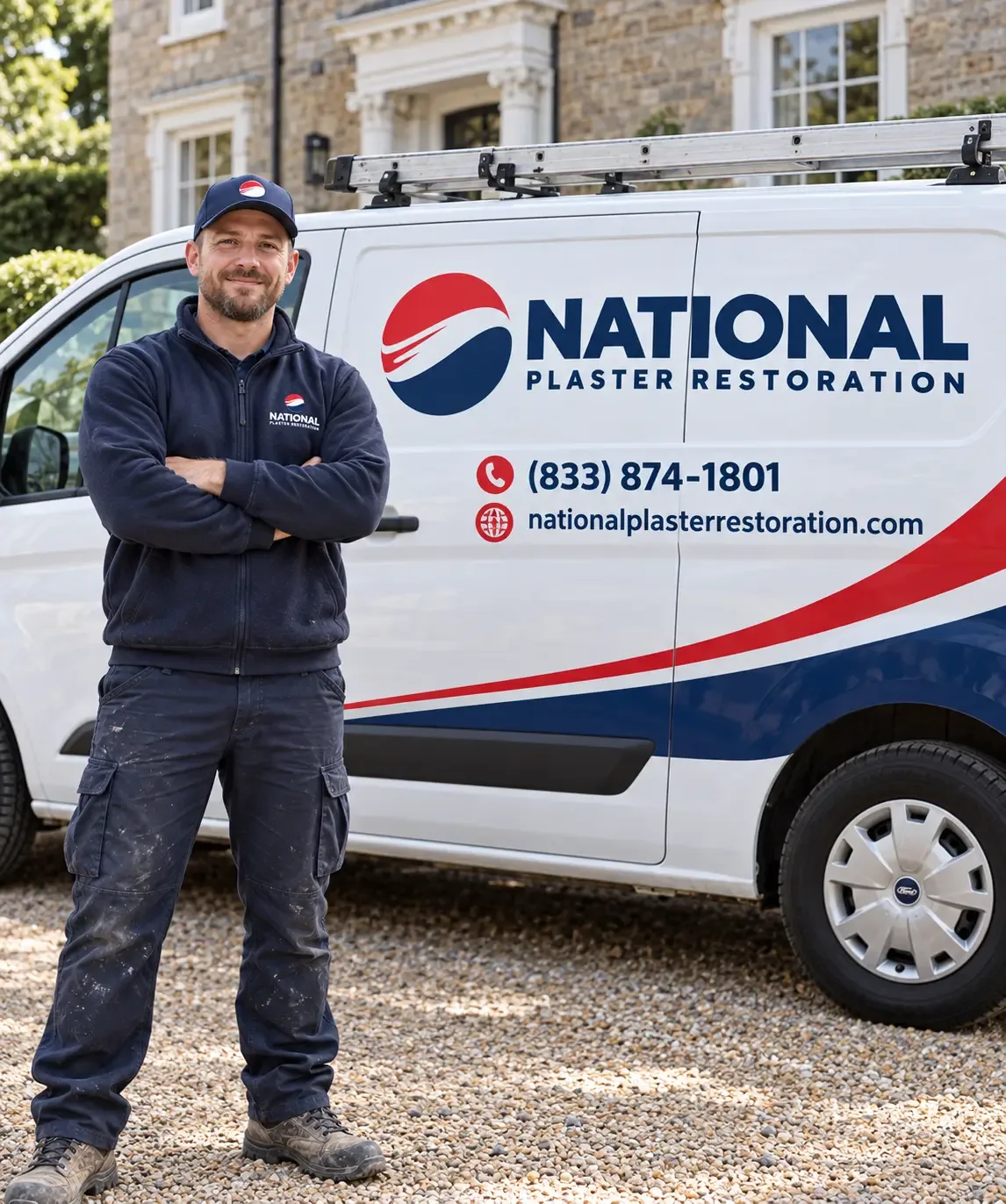 Plaster Repair company in Sterling, MA